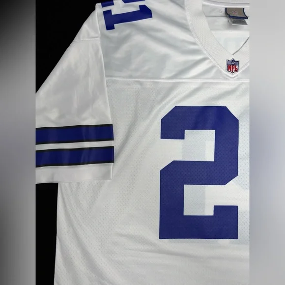 Dallas Cowboys Deion Sanders NFL Vintage Football Jersey Size: XXL - Picture 3 of 9
